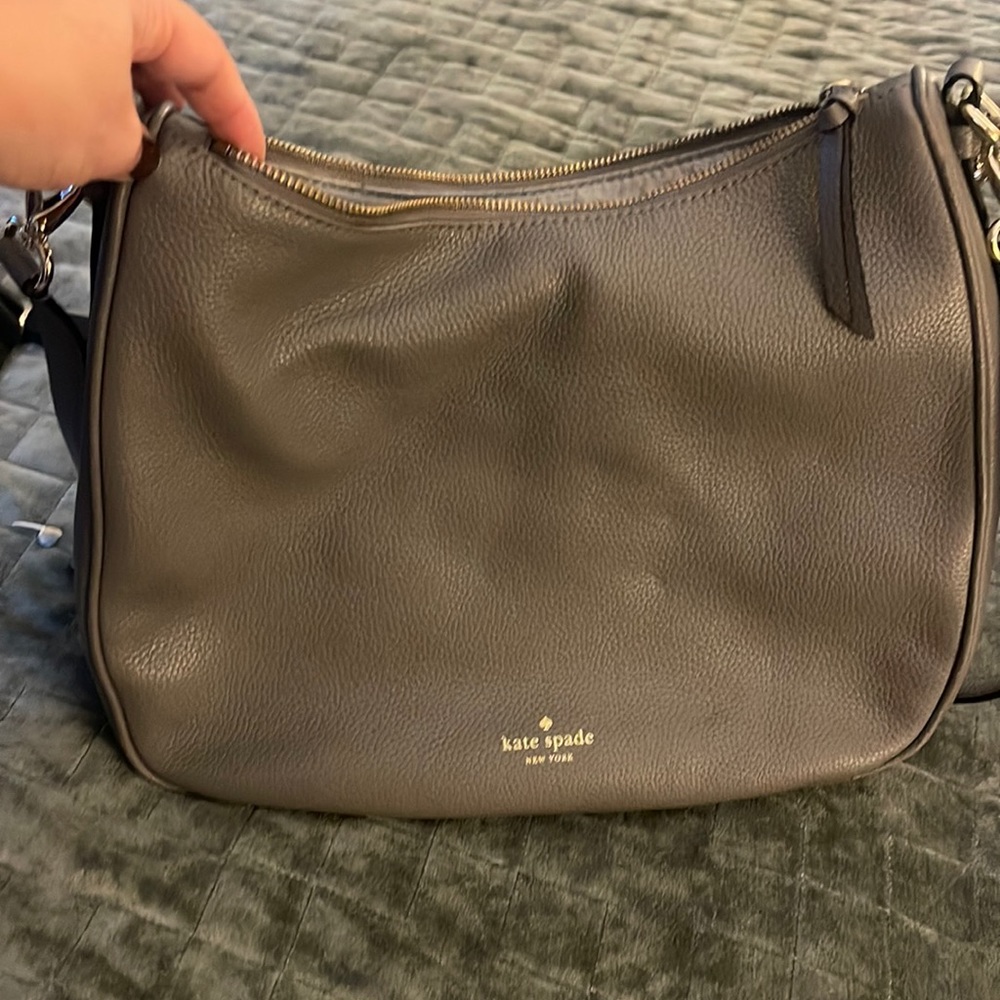 Crossbody/shoulder bag